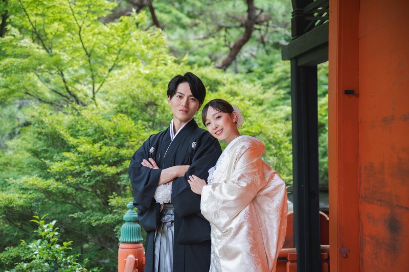 【4月5月撮影】ご優待プラン｜￥149600&rarr;￥126500｜和装1着1ロケーション｜お着物60種類の中からセレクト可！