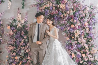 【12月撮影】5周年anniversary【和装＋洋装】アルバム付き10大特典付きの豪華プランで、心に残る一日を叶えます。