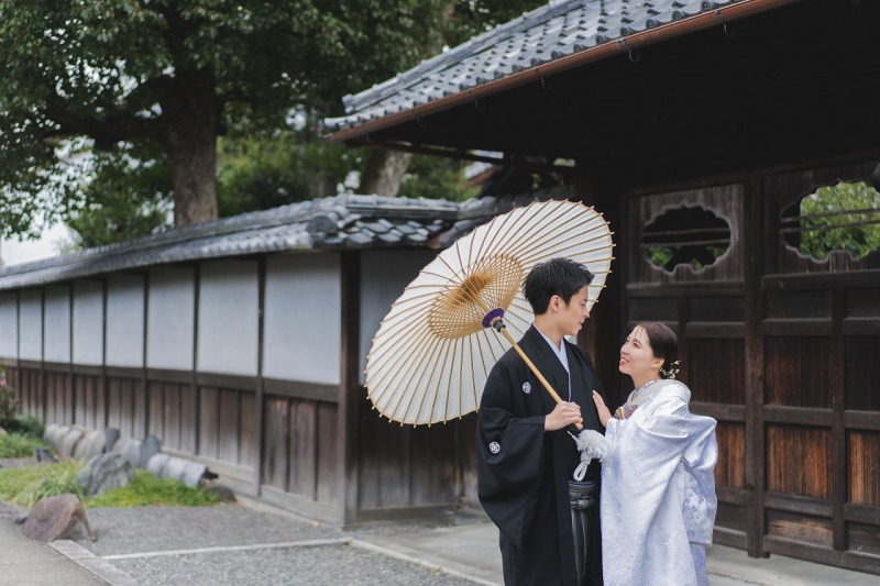 ★新春スペシャルプラン★1月2月撮影限定【和装+洋装撮影】更に1月撮影の方にはオプション3万円新作代金プレゼント!