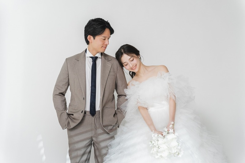 【4/11～6/30撮影限定｜早期申込みが◎】新緑早割 キャンペーン【和装+洋装】新緑ロケーション&スタジオフォトプラン