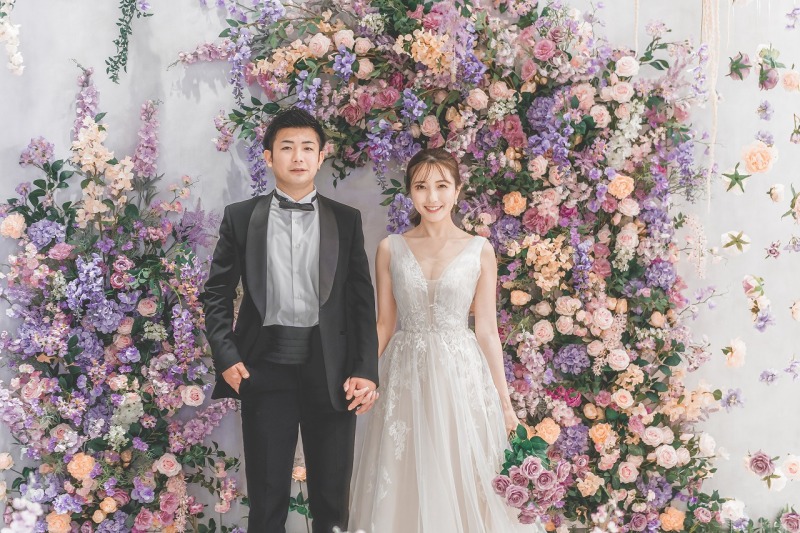 【GW限定】土日祝料金OFF特別プラン｜京都前撮り｜残り5組 和装ロケーション＋洋装スタジオ