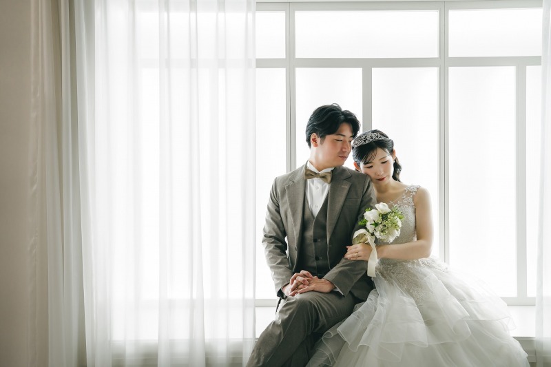 豪華5大特典付きプラン★大感謝祭開催★【和装+洋装】2着2か所プラン/アルバム付き!