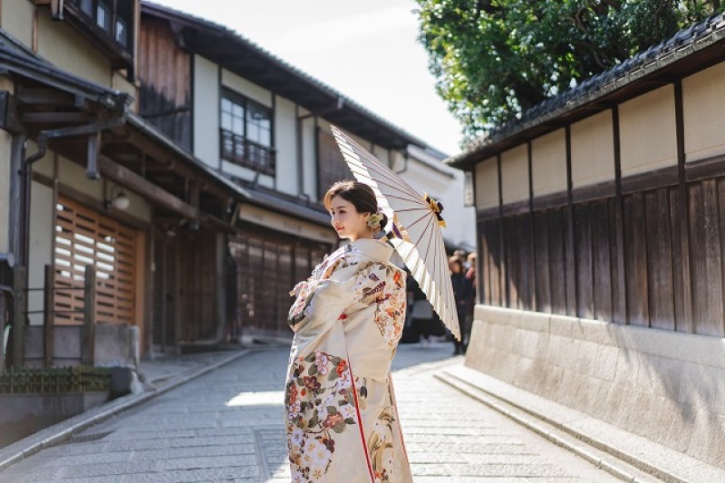 【7月8月撮影】3特典付き 花嫁応援特別プラン|和装または洋装を選べる|A3アルバム付き
