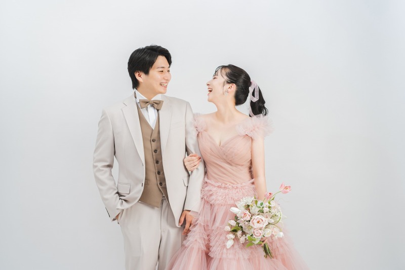 【12月撮影】5周年anniversary【和装+洋装】アルバム付き10大特典付きの豪華プランで、心に残る一日を叶えます。