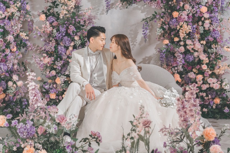 【6月7月8月撮影】夏限定のご優待プラン｜20％OFF｜京都和装ロケーション＋洋装スタジオ撮影｜着物もドレスもどちらも◎