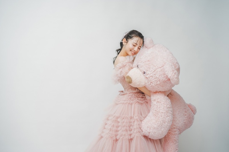 《77,000円ミニマムプラン》韓国フォト・ショートプラン♪スタジオ2シーン洋装撮影!77,000円のミニマムプランが登場