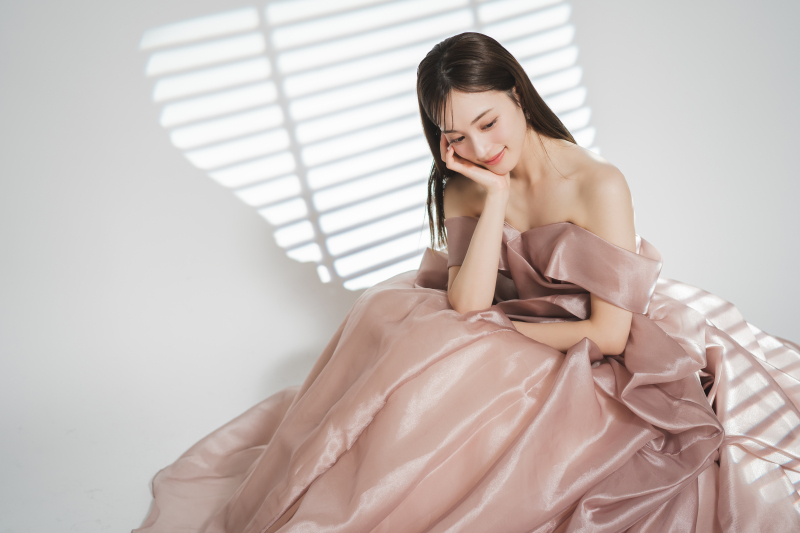 【4月5月撮影】ご優待プラン｜￥236500&rarr;￥209000｜京都和装ロケーション＋洋装スタジオ撮影｜着物もドレスもどちらも◎