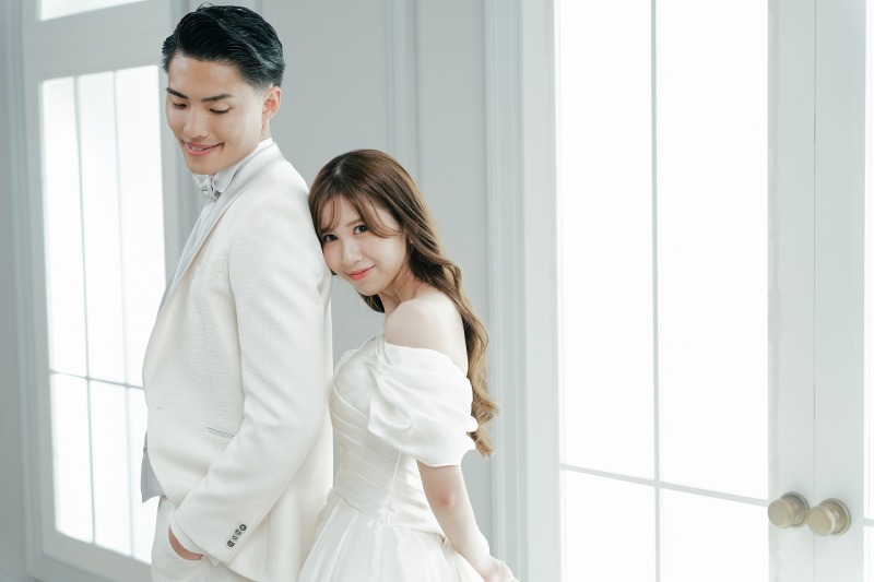 【6月7月8月撮影】夏限定のご優待プラン｜20％OFF｜京都和装ロケーション＋洋装スタジオ撮影｜着物もドレスもどちらも◎