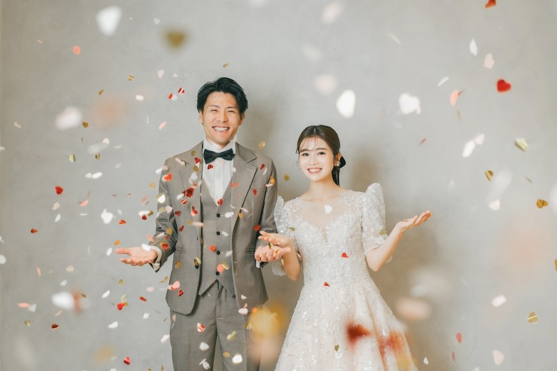 【早割り150日前】早期申込がお得「和装+洋装」韓国フォト&京都和装ができるスペシャルなプラン
