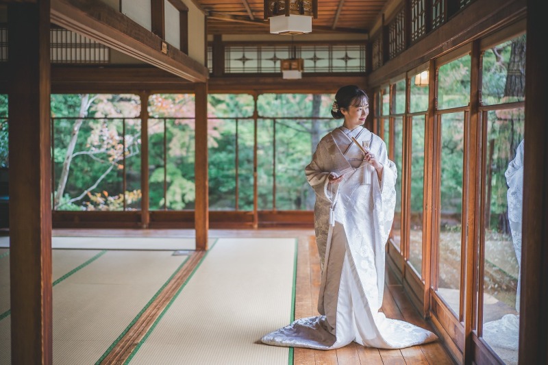 【2月3月撮影限定☆和装】新人フォトグラファー限定撮影プラン★京都和装ロケーション1か所撮影