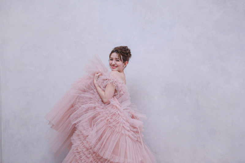 《77,000円ミニマムプラン》韓国フォト・ショートプラン♪スタジオ2シーン洋装撮影!77,000円のミニマムプランが登場