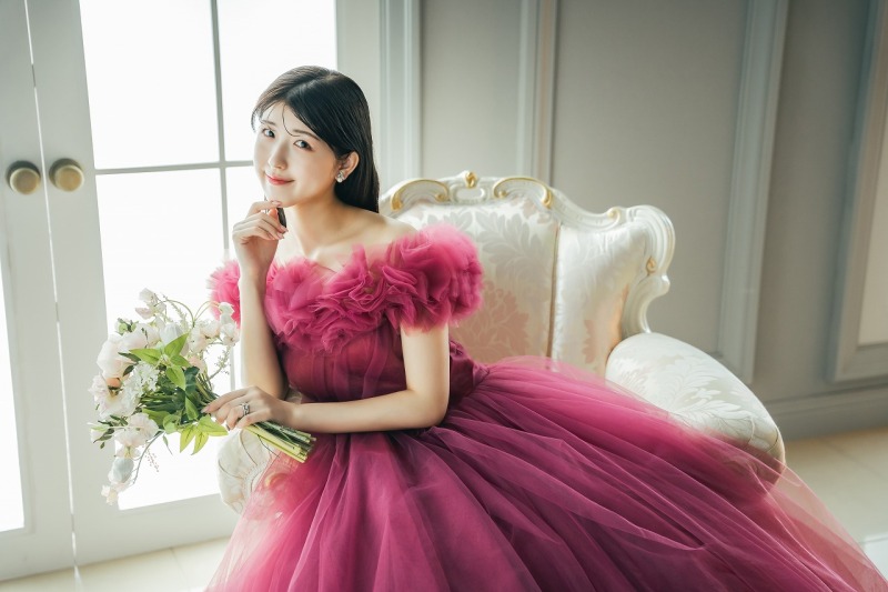 お正月お年玉企画!【1/1~1/7応募期間】和装+洋装が¥55000(税込)で撮影ができる!フォトレイト限定プラン