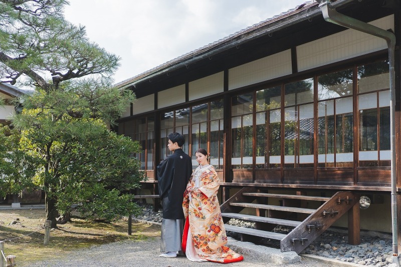 【1月~4月撮影】豪華5大特典付きプラン★大感謝祭開催★【和装or洋装】1着撮影/ロケーションでもスタジオでも可!アルバム付き