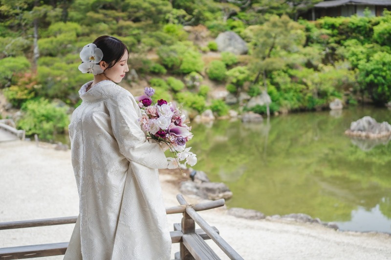 【4月5月撮影】ご優待プラン｜￥149600&rarr;￥126500｜和装1着1ロケーション｜お着物60種類の中からセレクト可！