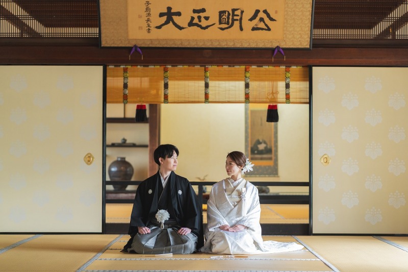 【6月7月8月撮影】夏限定のご優待プラン｜20％OFF｜和装1着1ロケーション｜着物60種類の中からセレクト可！