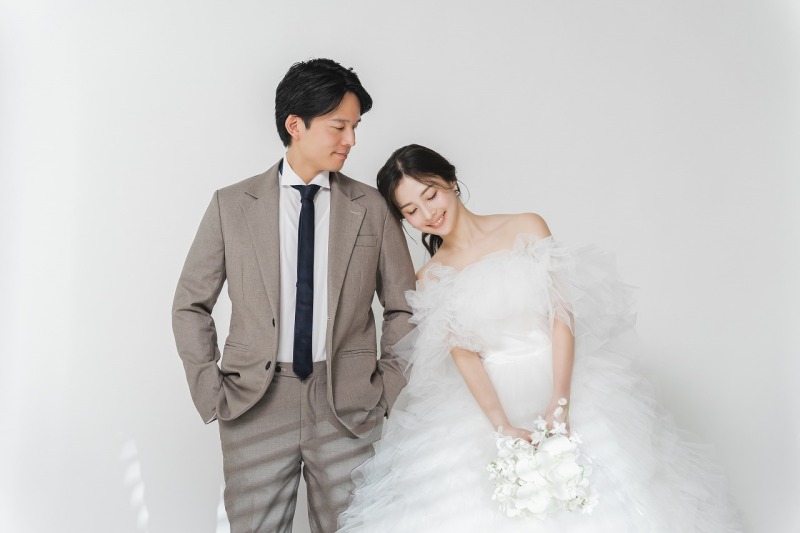 【2025年内申込限定プラン】フォトレイト限定★10組様なくなり次第終了【和装+洋装撮影】5万円OFFアルバム付き