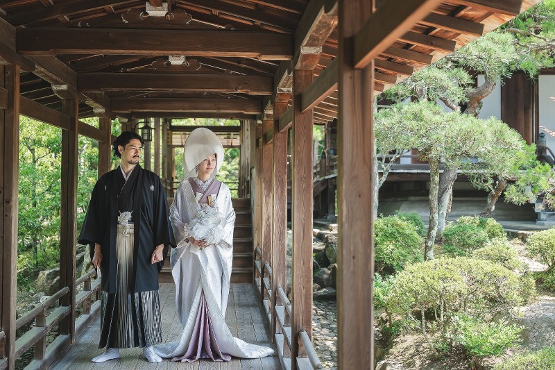 【お申し込み期間12/18~12/25】★今年最後のビックキャンペーン★京都和装撮影¥55000(税込)1名様に撮影当たる