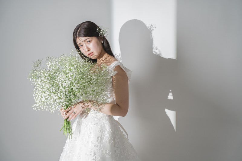 【12月26.27.28日限定】★年末キャンペーン★洋装スタジオ撮影を特別価格&限定特典でご案内