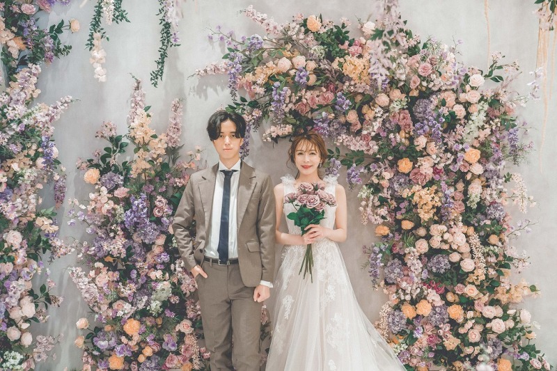 《77,000円ミニマムプラン》韓国フォト・ショートプラン♪スタジオ2シーン洋装撮影!77,000円のミニマムプランが登場