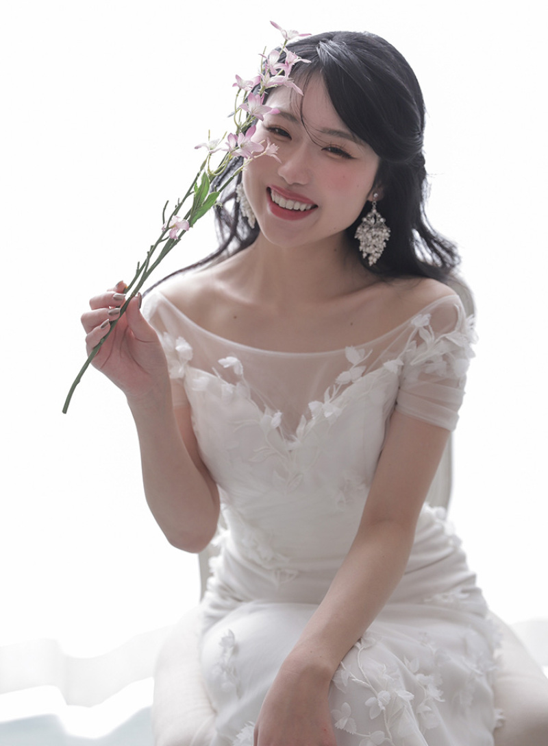 WD-2058（他店舗衣装）