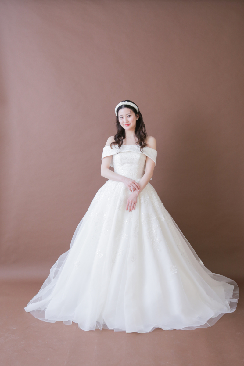 WD-2067（他店舗衣装）