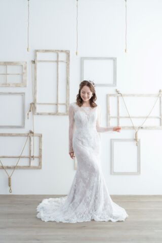 WD-2064（他店舗衣装）