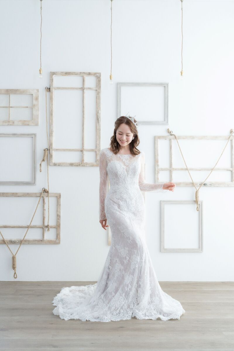 WD-2064（他店舗衣装）