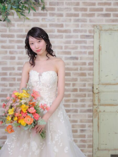 WD-1375（他店舗衣装）