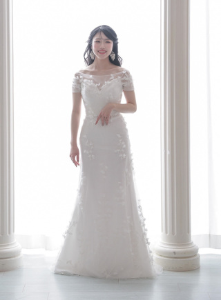 WD-2058（他店舗衣装）