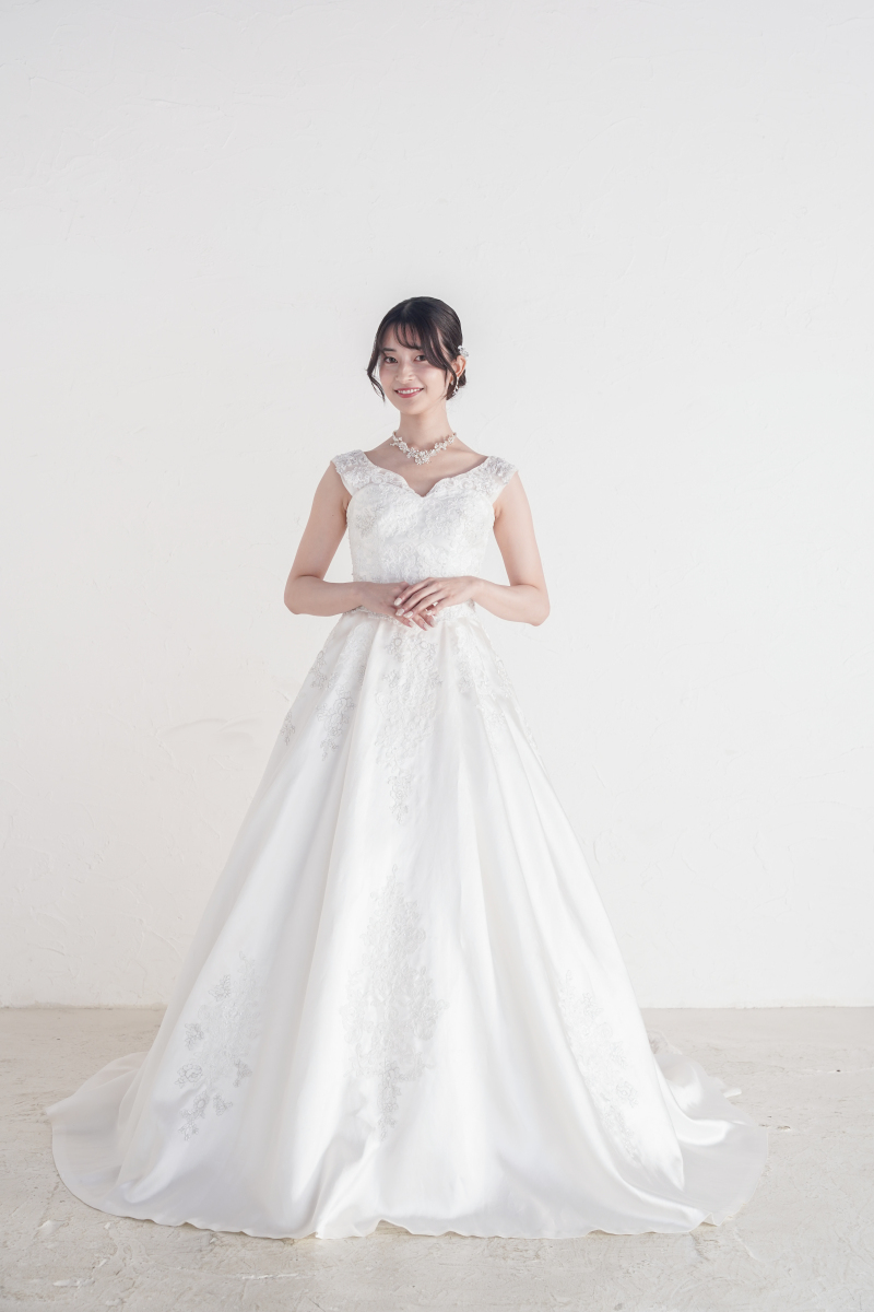 WD-1272（他店舗衣装）