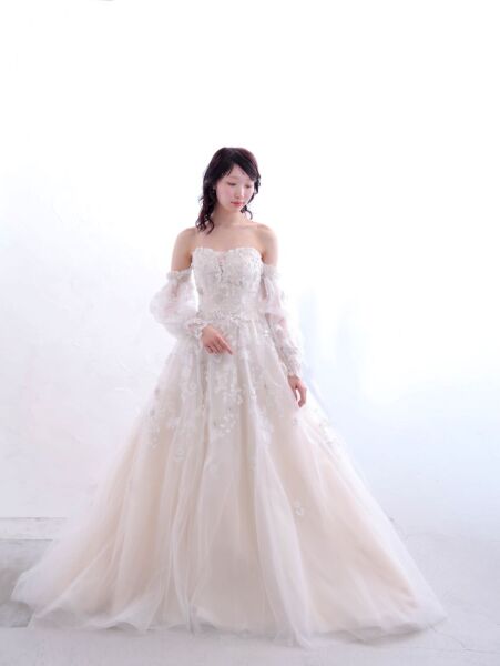 WD-1375（他店舗衣装）