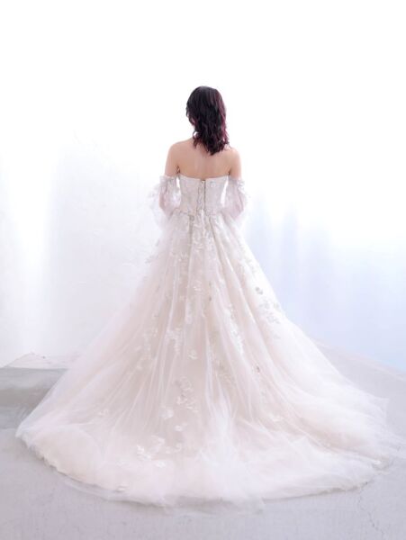 WD-1375（他店舗衣装）