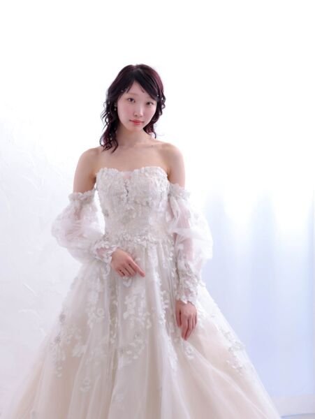 WD-1375（他店舗衣装）