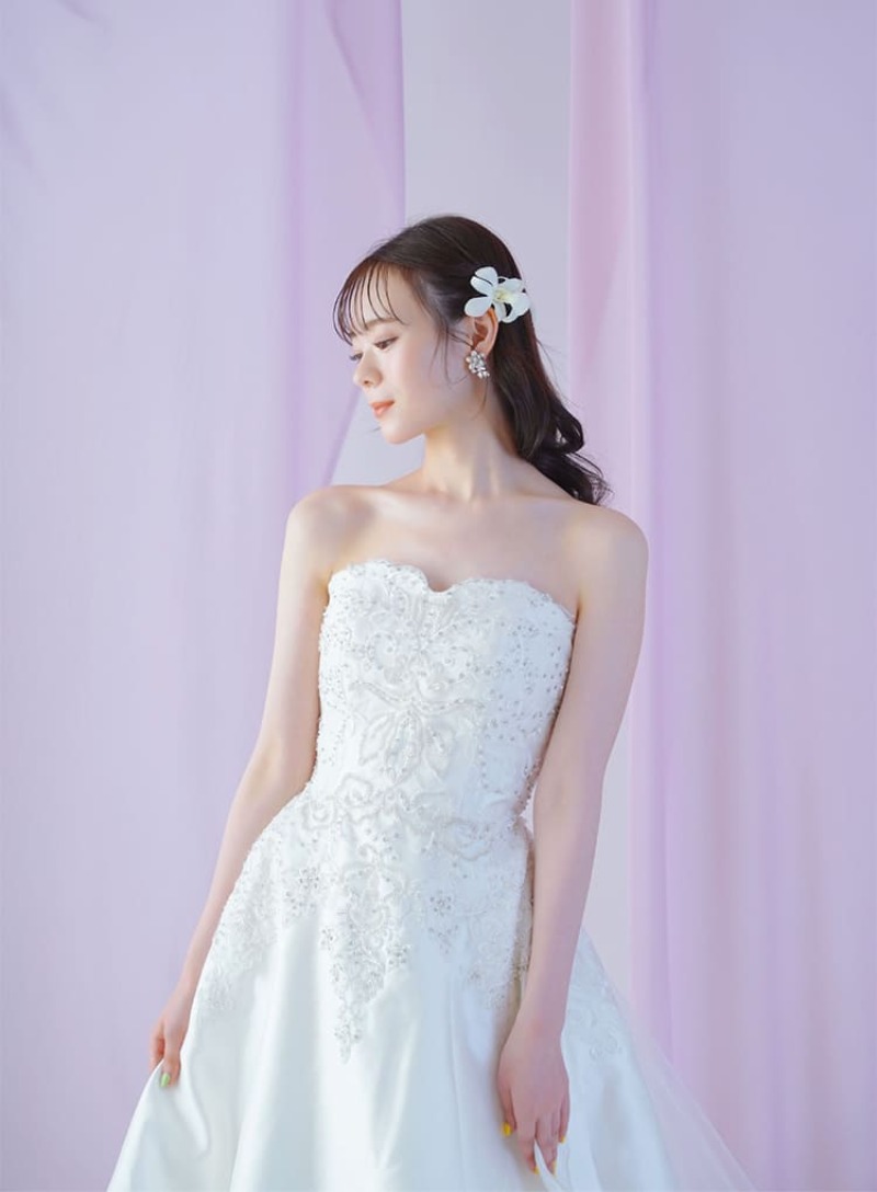 WD-2068（他店舗衣装）