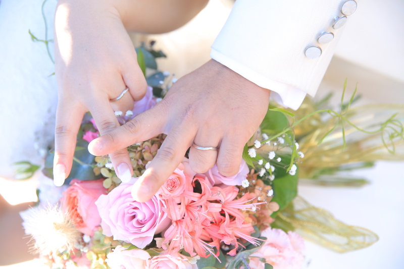 仲良しピース★