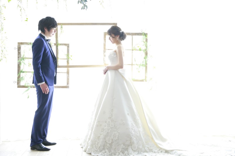 ドラマチックに