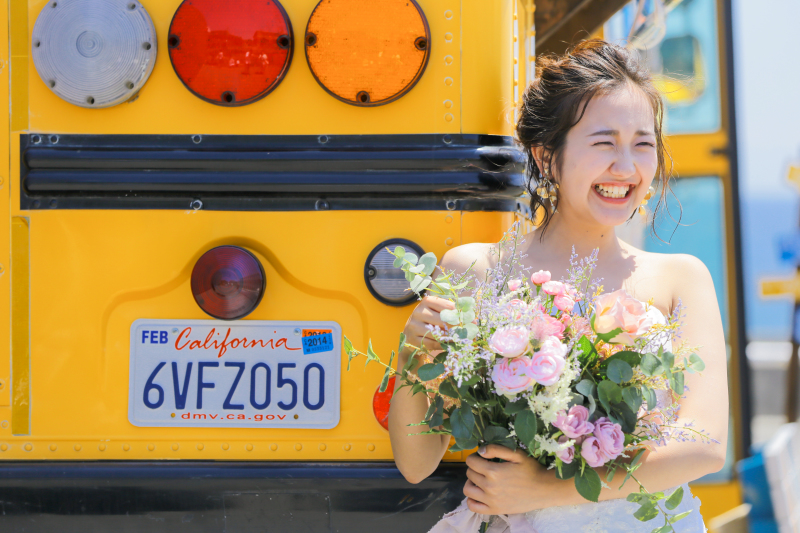 お話をしながら