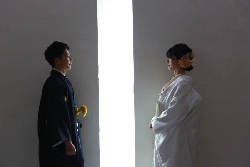 スタジオならでは