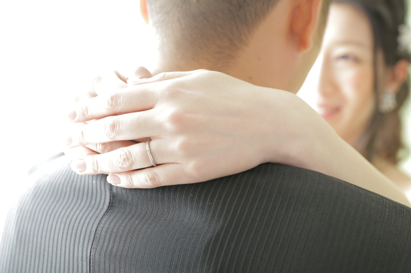 お手元ショット☆彡