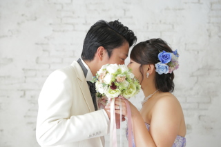 和装も洋装も撮影できちゃう♪