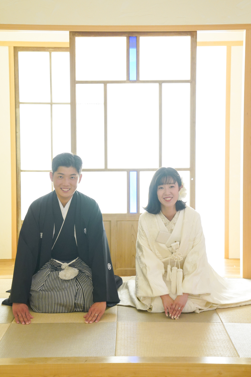 スタジオの中にお部屋!?