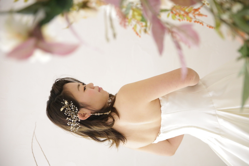 バックショット