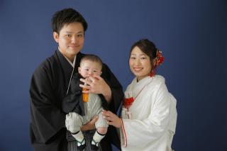 お子様もご一緒に♪