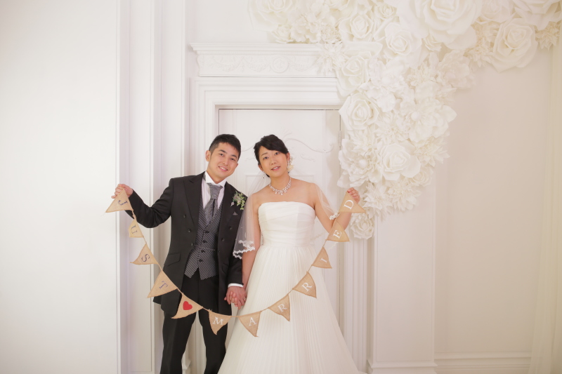 明るく楽しい雰囲気♪