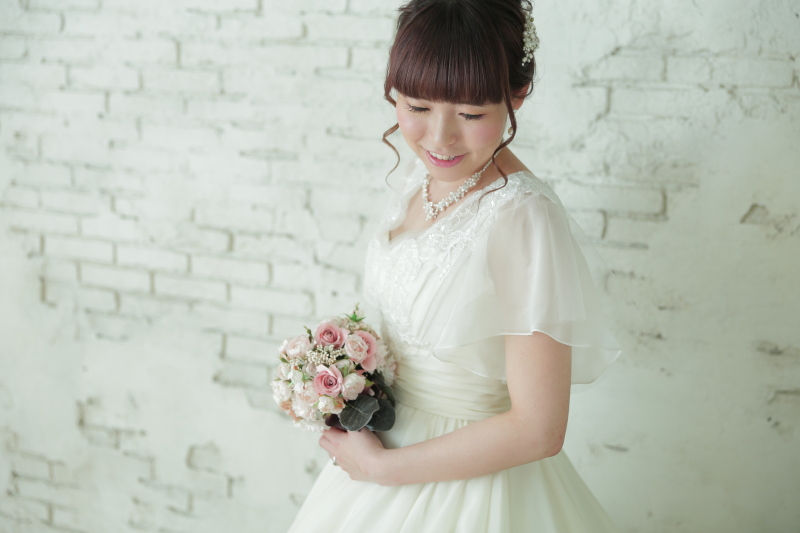 お1人のお写真もお撮りします!