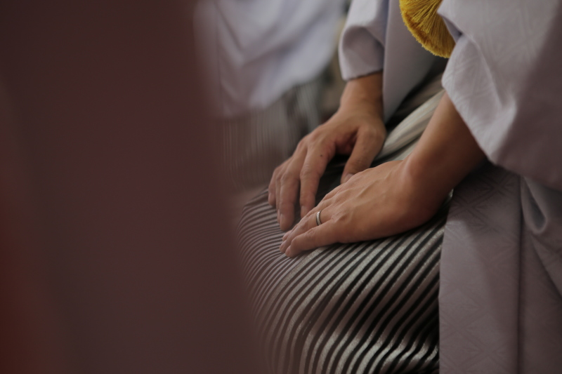 旦那様のイメージショット♪