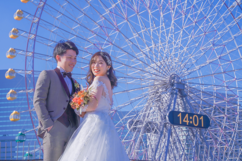 ロケーション撮影よりお手軽に!