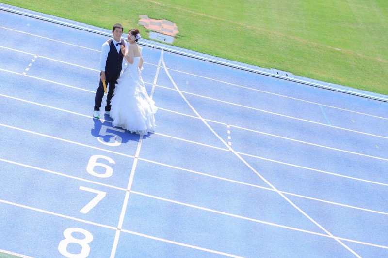 思い出の場所で☆