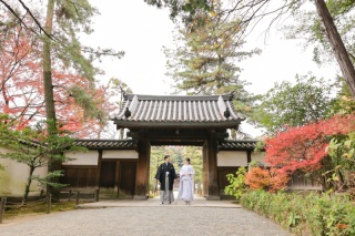 秋のロケーションも受付中！！