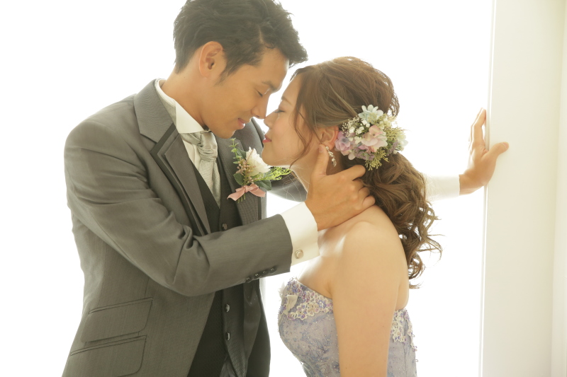 おもわずキュン♪